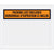4 1/2 x 5 1/2 Bilingual Packing List Envelopes 1000/Case