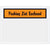 4-1/2 x 6 Packing List Enclosed Envelopes (Panel Face Script) - ORANGE 1000/Case