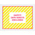 4 1/2 x 6 Safety Data Sheets Enclosed SDS Envelopes 1000/Case