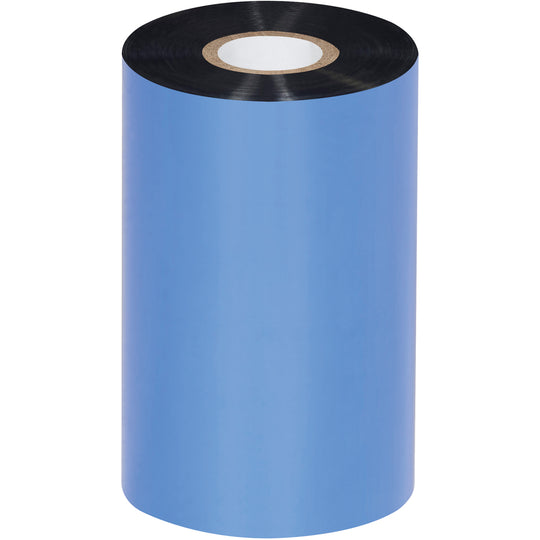 4.33" x 1181' Black Datamax Thermal Transfer Ribbons - Wax 24/Case