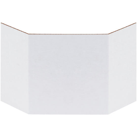 4 Wide (to be used in 4 Wide Bin Boxes) 100/Case