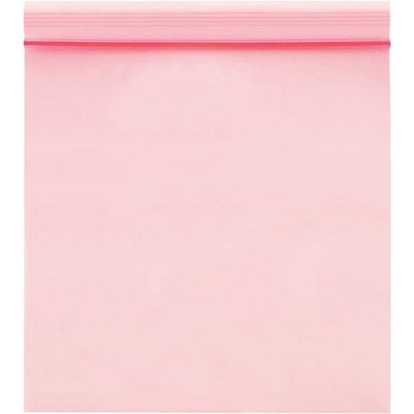 15 x 18 (4 mil) Anti-Static Reclosable Poly Bags 500/Case