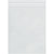 6 x 8 (4 mil) Double Track Reclosable Poly Bags 1000/Case
