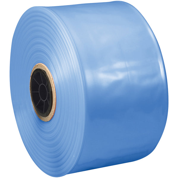 4" x 500 Feet (4 mil) VCI Poly Tubing