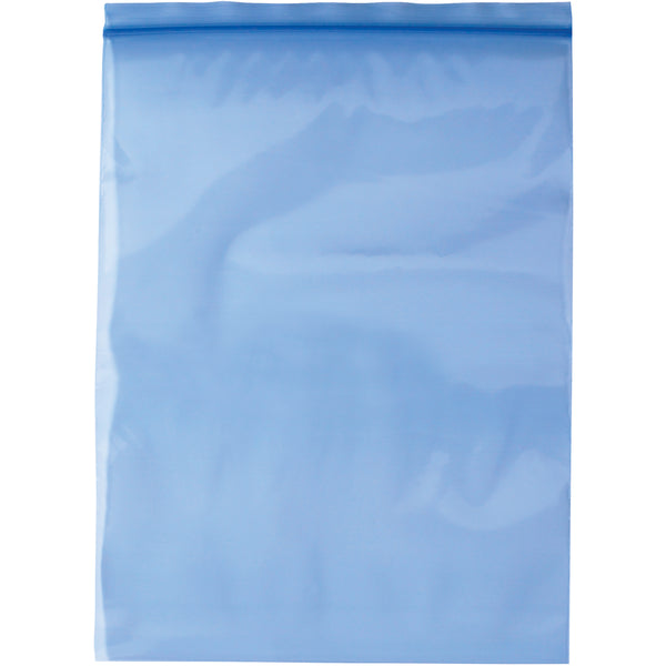 12 x 18 - 4 Mil VCI Reclosable Poly Bag 250/Case