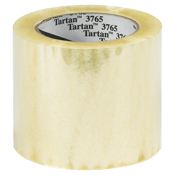 4" x 145 yds. 3M 3765 Label Protection Tape 12/Case