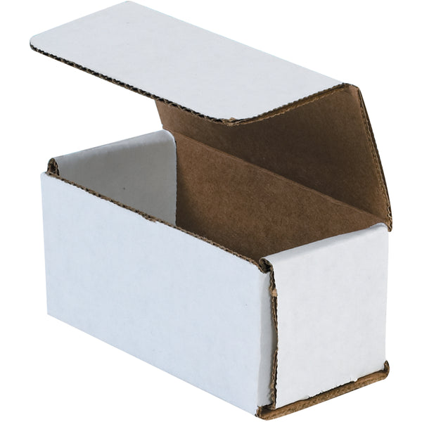 corrugated mailers