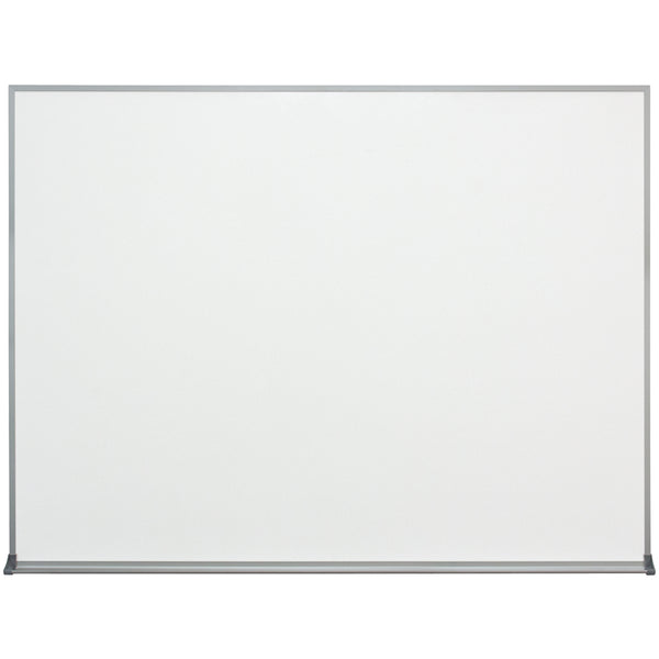 4 x 3' Standard Melamine Dry Erase Board