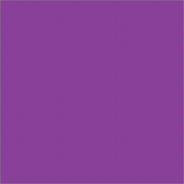 4 x 4" Purple Inventory Rectangle Labels 500/Roll