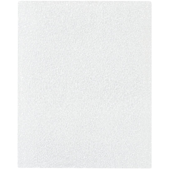 4 x 5 x 1/8 Foam Pouches 500/Case