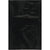 4 x 6 - 2 Mil Black Flat Poly Bags 1000/Case