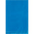 4 x 6 - 2 Mil Blue Flat Poly Bags 1000/Case