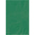 4 x 6 - 2 Mil Green Flat Poly Bags 1000/Case
