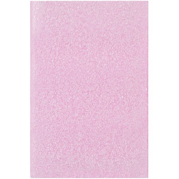 4 x 6 x 1/8 Anti-Static Flush Cut Foam Pouches 500/Case