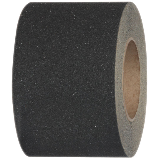 4" x 60 Feet Black Heavy Duty Anti-Slip Tape