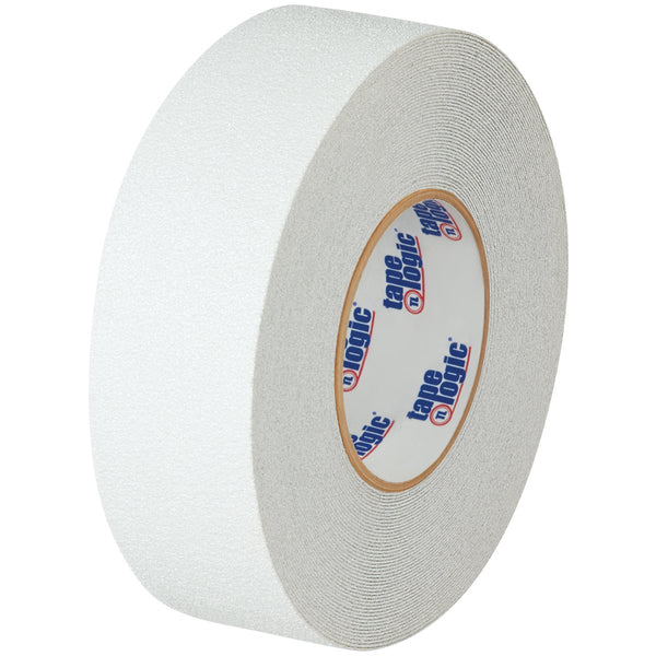 4" x 60 Feet White Heavy-Duty Anti-Slip Tape