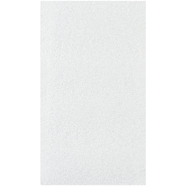 8 x 12 x 1/8 Foam Pouches 150/Case