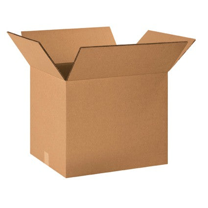 40 x 30 x 30 Double Wall Boxes  5/Bundle