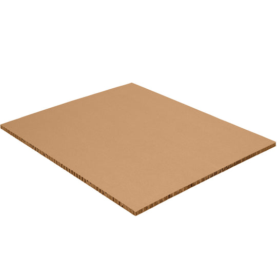 48 x 96 x 1 Honeycomb Sheets 40/Bundle