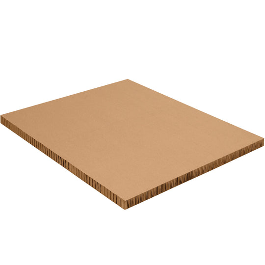 48 x 96 x 2 Honeycomb Sheets 20/Bundle