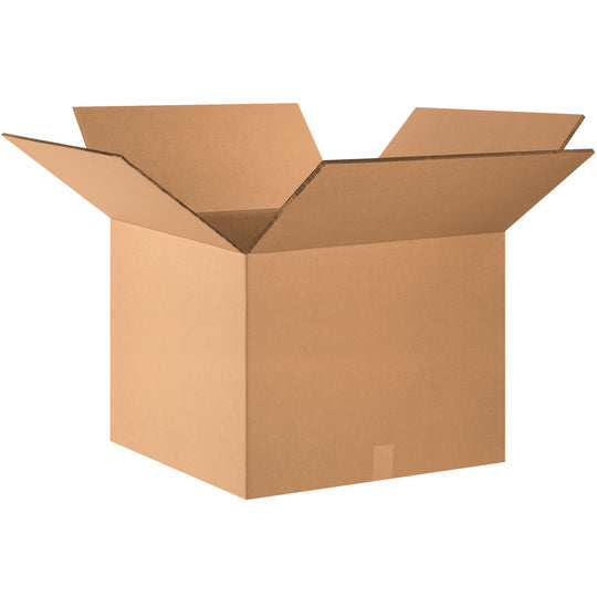 48 x 40 x 36 Triple Wall Boxes 5/Bundle