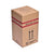7.87” x 7.87” x 13.78” 4GV Variation Packaging Box 1/Each