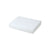 5 1/4 x 3 3/4 x 7/8 Glossy White Jewelry Box 100/Case