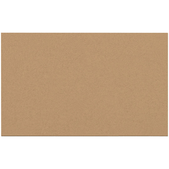 5 7/8 x 8 7/8 Corrugated Pad 100/Bundle