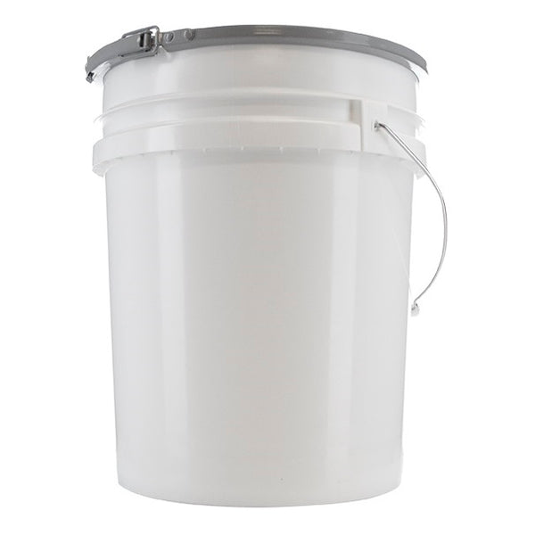5 Gallon Bucket with Lid for Sale