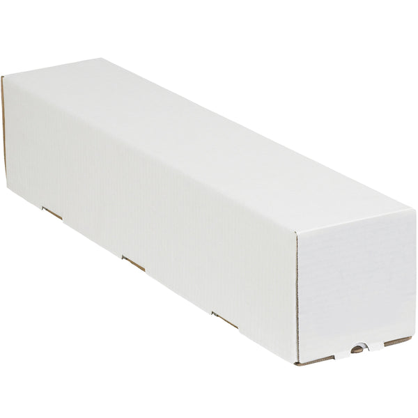 square mailing tubes