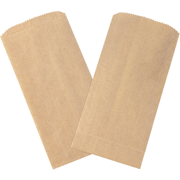 5 x 10 - #00 Reinforced Mailer 1000/Case