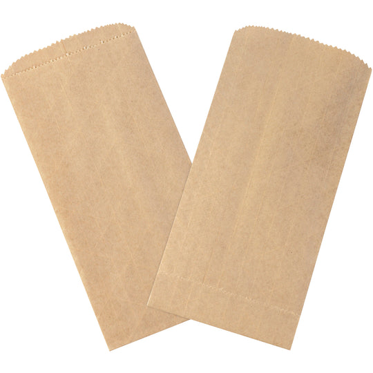 5 x 10 - #00 Reinforced Mailer 1000/Case