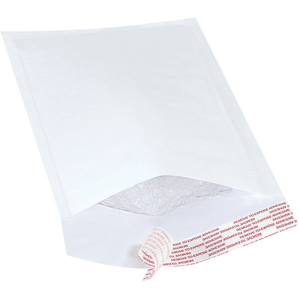 00 20 Pcs 6x9 Inch Bubble Mailers, Padded Envelopes Bags With Peel And