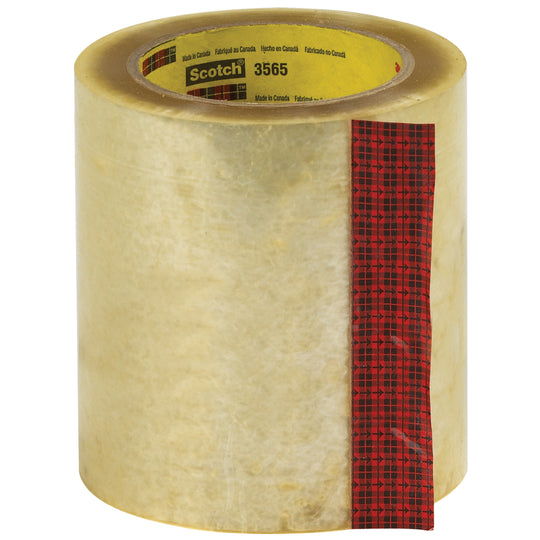 5" x 110 yds. 3M 3565 Label Protection Tape 12/Case