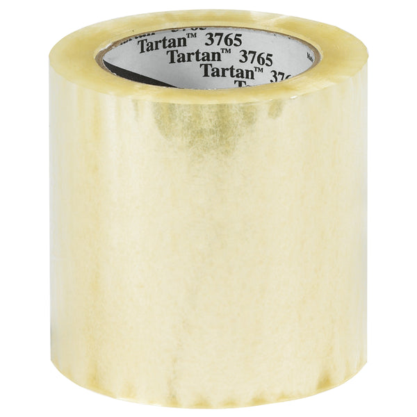 5" x 145 yds. 3M 3765 Label Protection Tape 8/Case