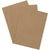 5 x 7 Chipboard Pad (.022 Thick) 1125/Case