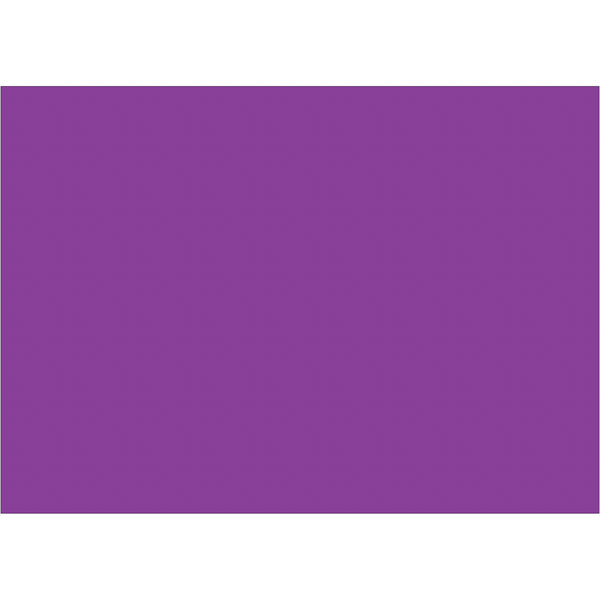 5 x 7" Purple Inventory Rectangle Labels 500/Roll