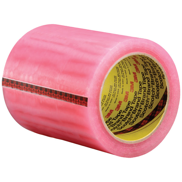 5" x 72 yds. 3M 821 Label Protection Tape 8/Case