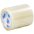 5" x 72 Yard Clear Label Protection Tape (1.7 mil) 12/Case