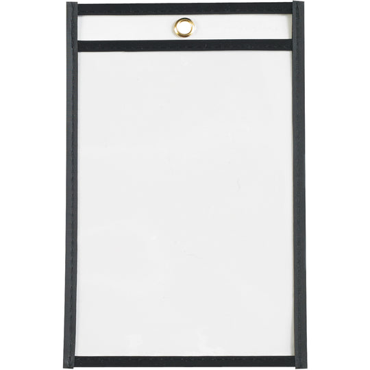 5 x 8 Job Ticket Holders 25/Case