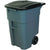 50 Gallon Brute Roll Out Container