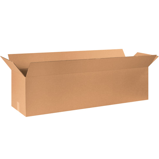 50 x 12 x 12 Corrugated Boxes 10/Bundle