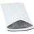 6 x 10 - #0 Self-Seal White Poly Bubble Mailers 250/Case
