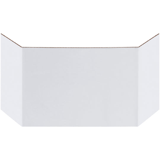 6 Wide (to be used in 6 Wide Bin Boxes)  100/Case