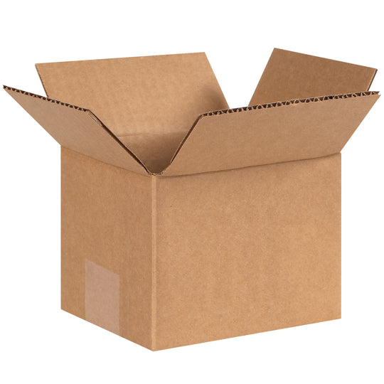 6 x 5 x 4 Corrugated Boxes  25/Bundle