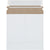 6 x 6 Self-Seal White Rigid Mailer 200/Case