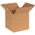 cardboard boxes