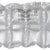 6 x 7 MINI PAK'R Double Cushion Pillow