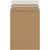 6 x 8 Self-Seal Kraft Rigid Mailer