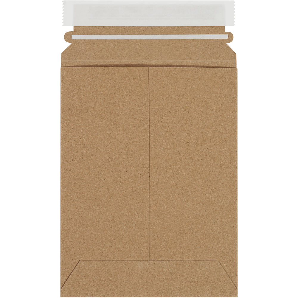 13 x 18 SelfSeal Kraft Rigid Mailer